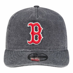 Boston Red Sox New Era  Denim Classic 19TWENTY Adjustable Hat - MLB Hats