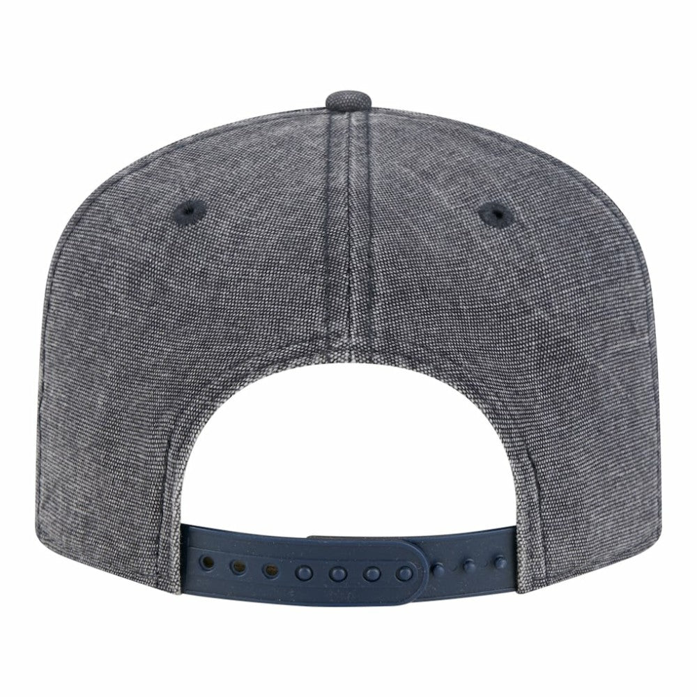 Boston Red Sox New Era  Denim Classic 19TWENTY Adjustable Hat - MLB Hats