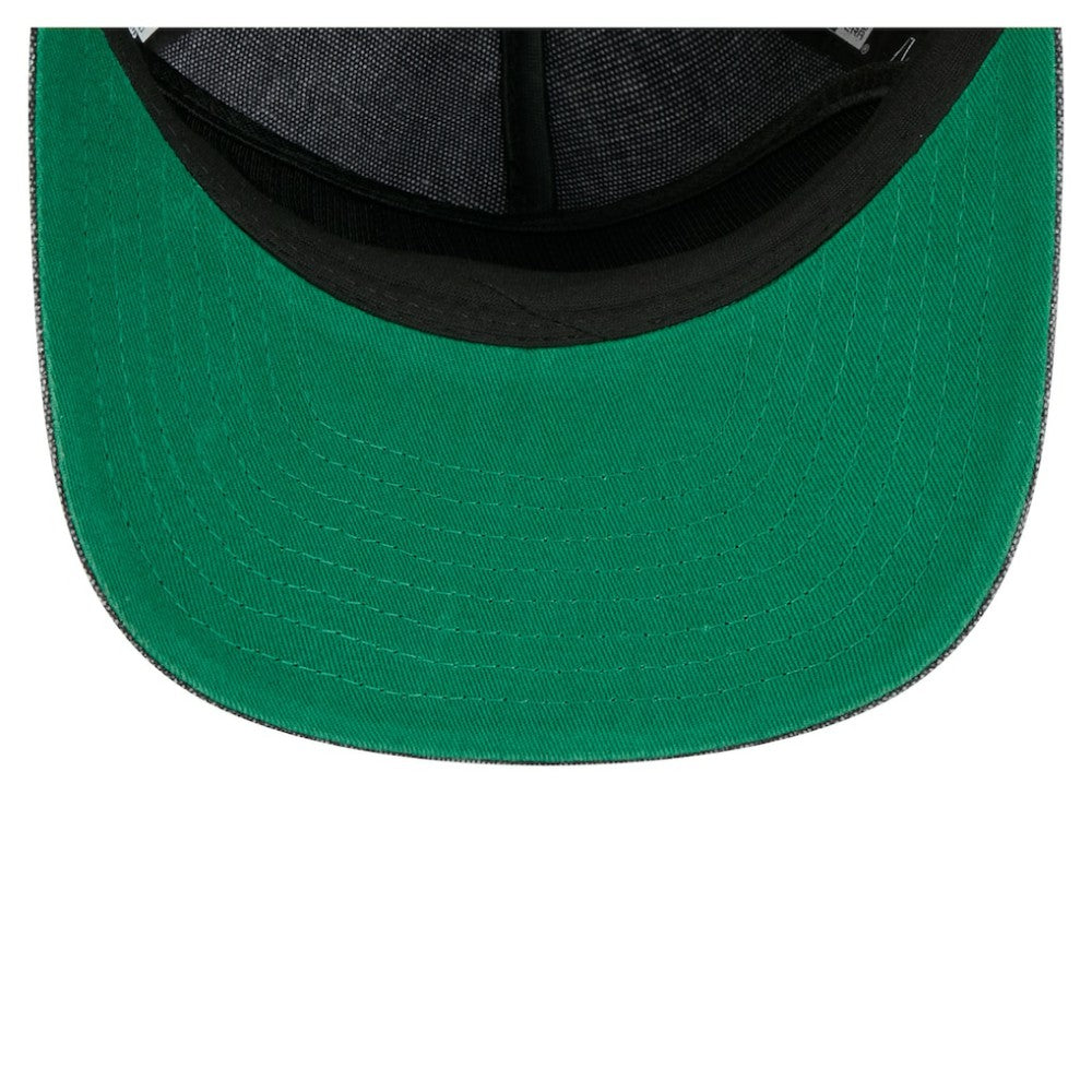 Boston Red Sox New Era  Denim Classic 19TWENTY Adjustable Hat - MLB Hats