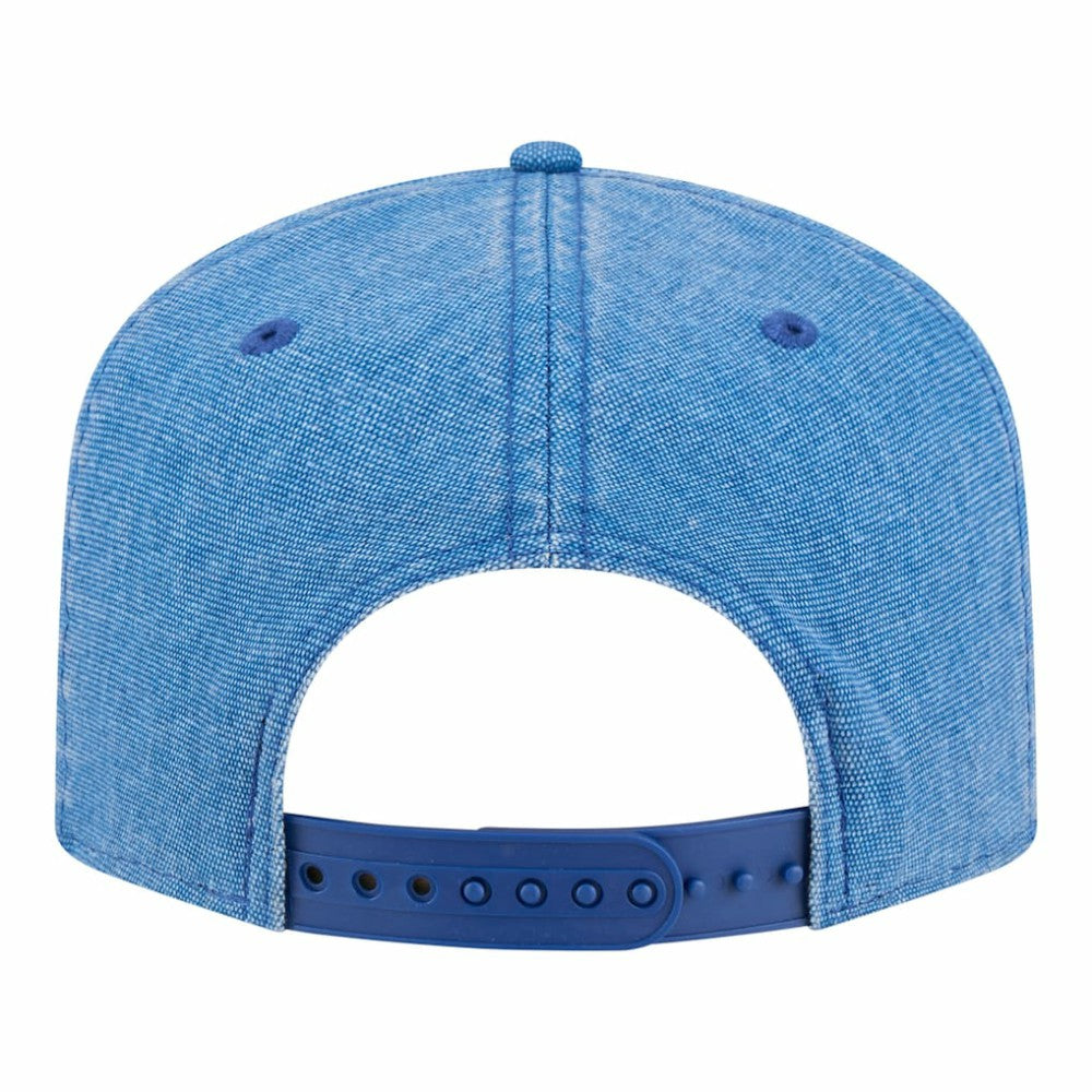 Chicago Cubs New Era  Denim Classic 19TWENTY Adjustable Hat - MLB Hats
