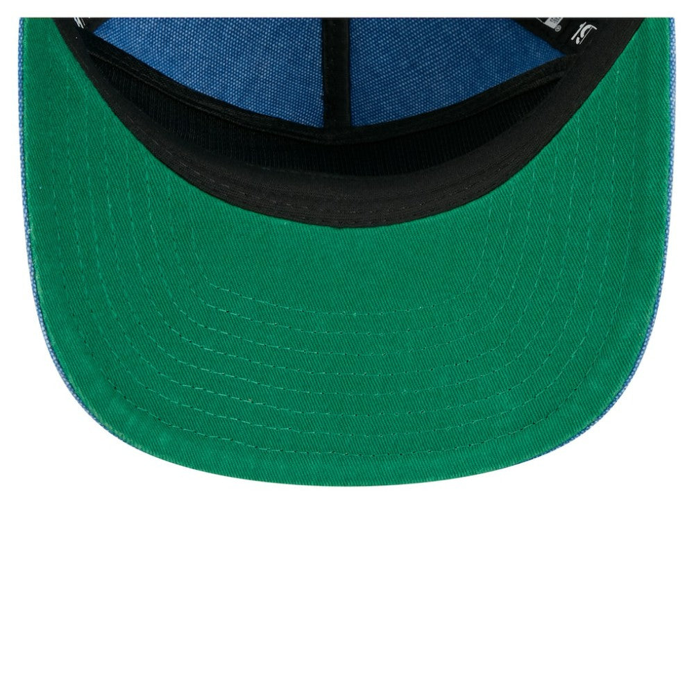 Chicago Cubs New Era  Denim Classic 19TWENTY Adjustable Hat - MLB Hats