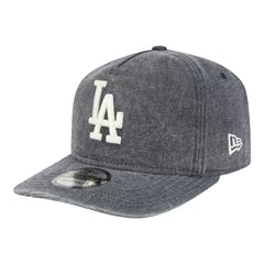 Los Angeles Dodgers New Era  Denim Classic 19TWENTY Adjustable Hat - MLB Hats