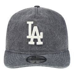 Los Angeles Dodgers New Era  Denim Classic 19TWENTY Adjustable Hat - MLB Hats