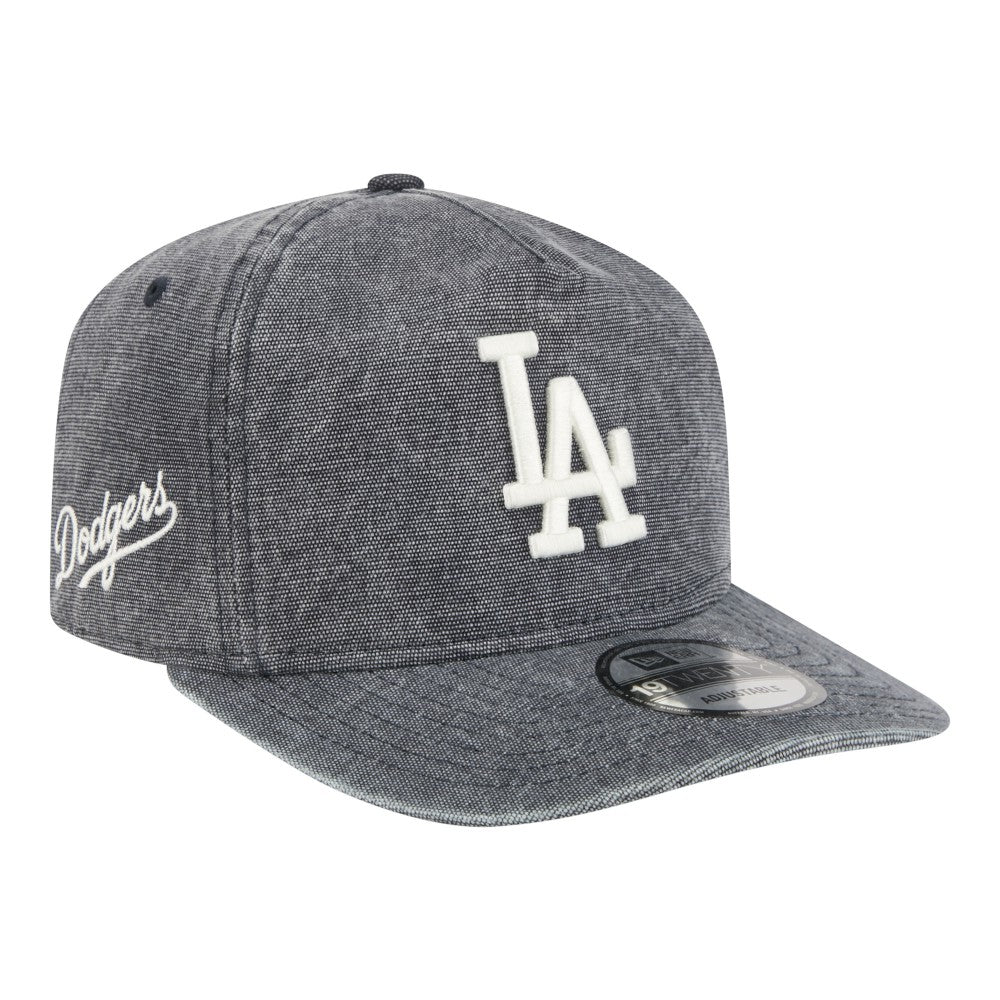 Los Angeles Dodgers New Era  Denim Classic 19TWENTY Adjustable Hat - MLB Hats