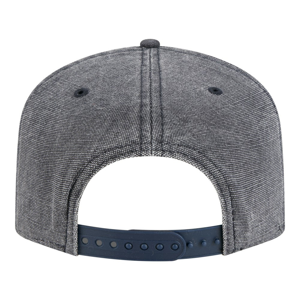 Los Angeles Dodgers New Era  Denim Classic 19TWENTY Adjustable Hat - MLB Hats