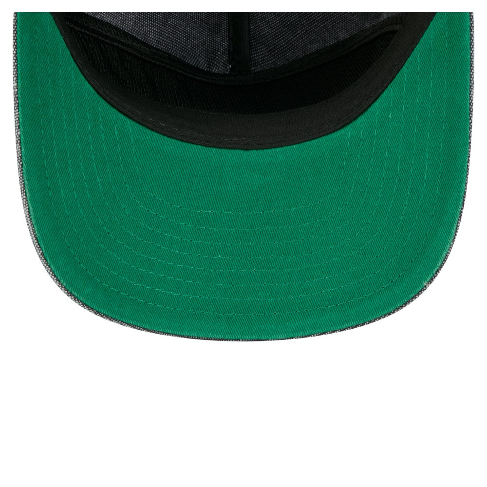 Los Angeles Dodgers New Era  Denim Classic 19TWENTY Adjustable Hat - MLB Hats