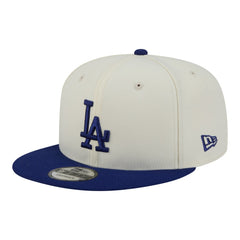 Los Angeles Dodgers New Era Localized 9FIFTY Snapback Hat - MLB Hats