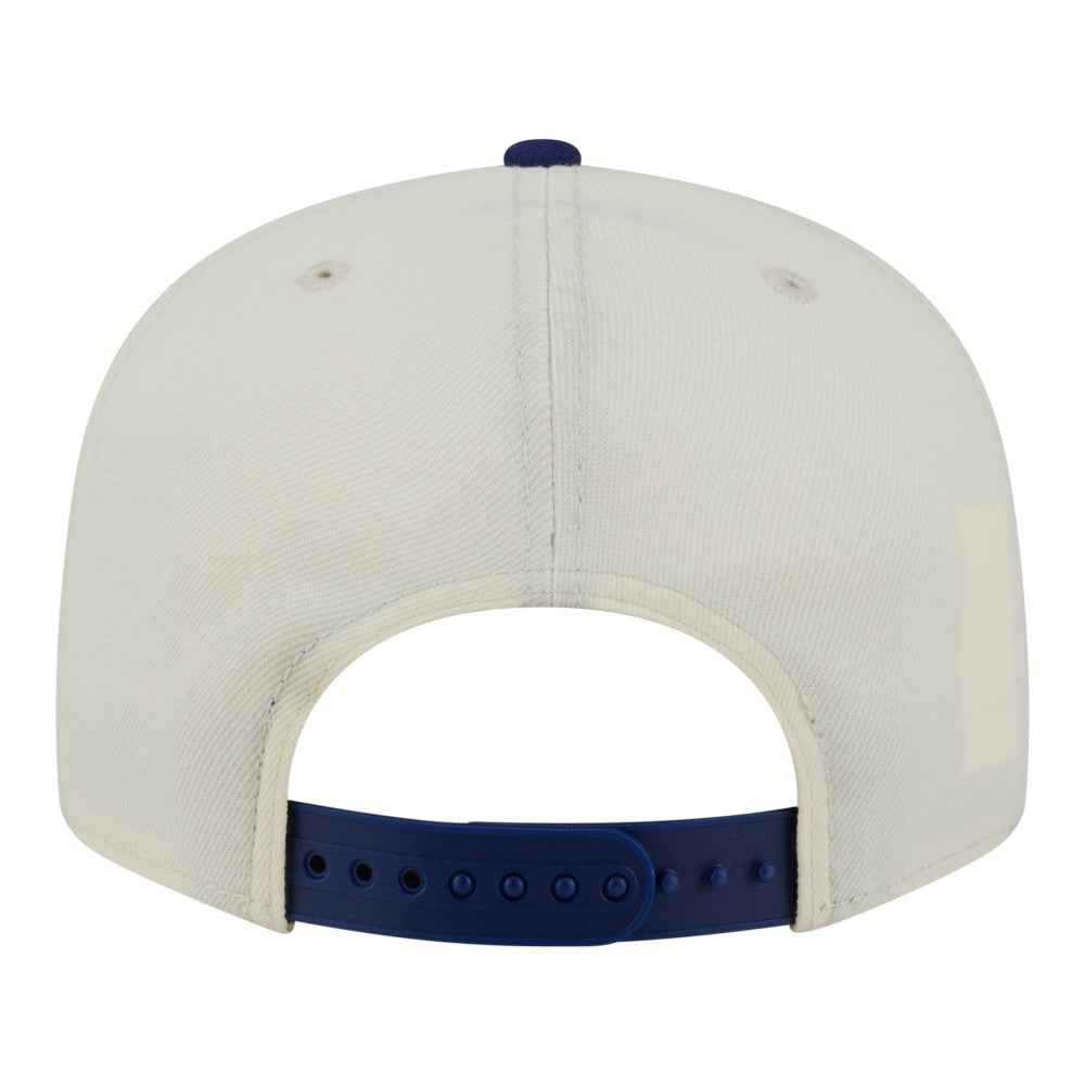 Los Angeles Dodgers New Era Localized 9FIFTY Snapback Hat - MLB Hats