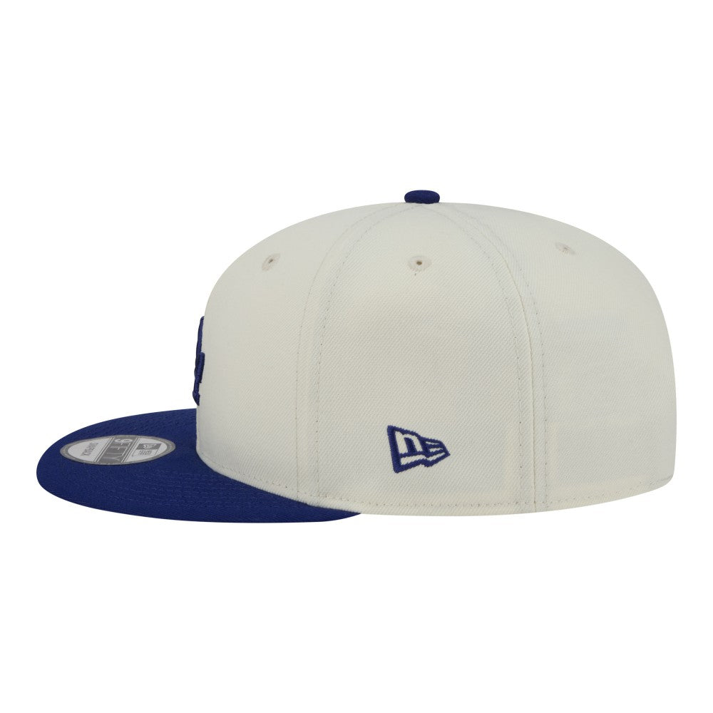 Los Angeles Dodgers New Era Localized 9FIFTY Snapback Hat - MLB Hats