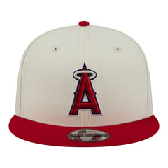 Los Angeles Angels New Era Localized 9FIFTY Snapback Hat - MLB Hats