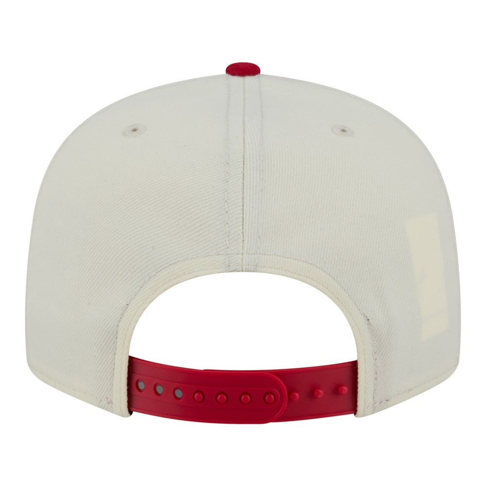 Los Angeles Angels New Era Localized 9FIFTY Snapback Hat - MLB Hats