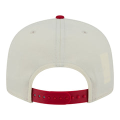 Los Angeles Angels New Era Localized 9FIFTY Snapback Hat - MLB Hats