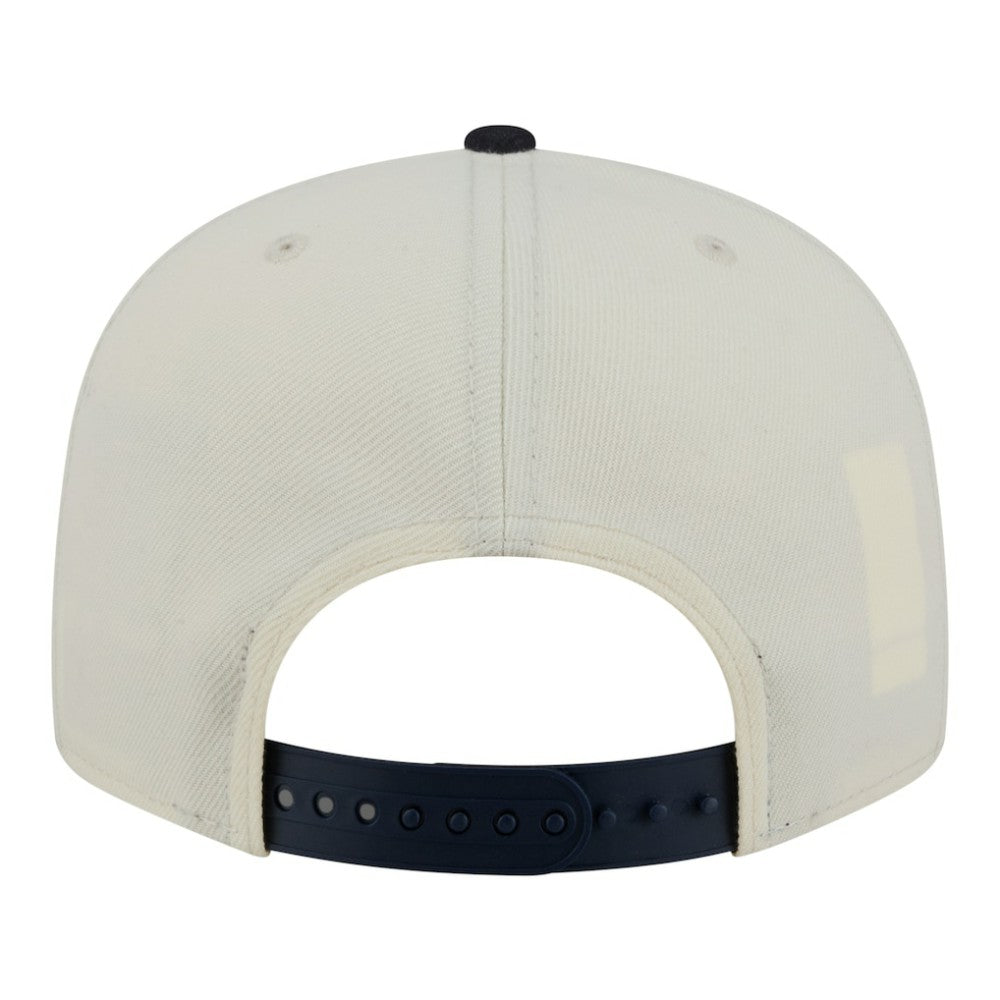 Atlanta Braves New Era Localized 9FIFTY Snapback Hat - MLB Hats