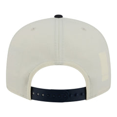 Atlanta Braves New Era Localized 9FIFTY Snapback Hat - MLB Hats
