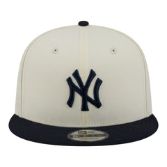 New York Yankees New Era Localized 9FIFTY Snapback Hat - MLB Hats