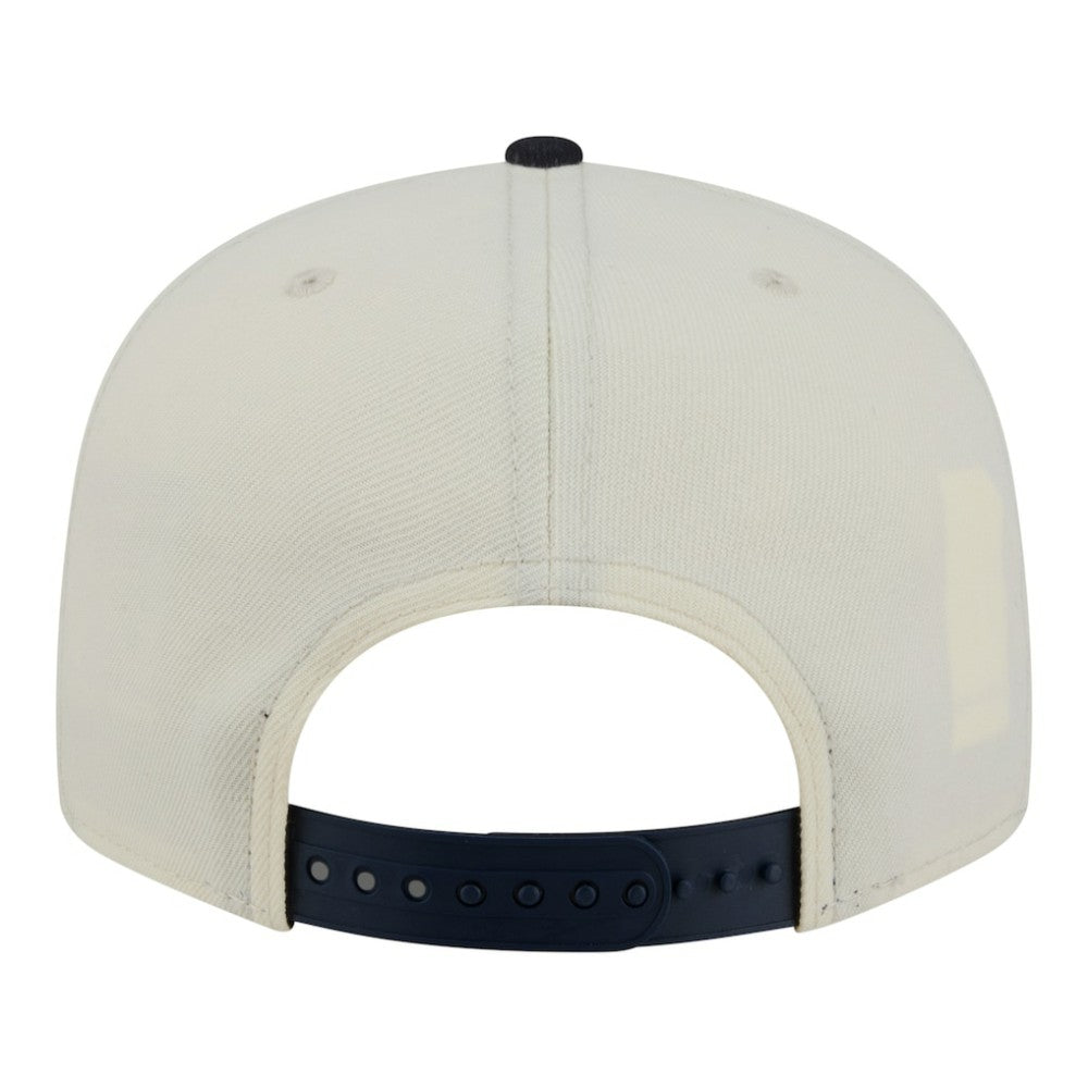 New York Yankees New Era Localized 9FIFTY Snapback Hat - MLB Hats