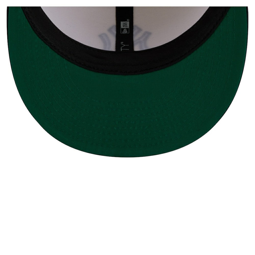 New York Yankees New Era Localized 9FIFTY Snapback Hat - MLB Hats