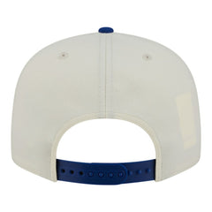 Texas Rangers New Era Localized 9FIFTY Snapback Hat - MLB Hats