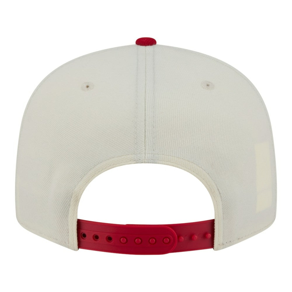 Philadelphia Phillies New Era Localized 9FIFTY Snapback Hat - MLB Hats