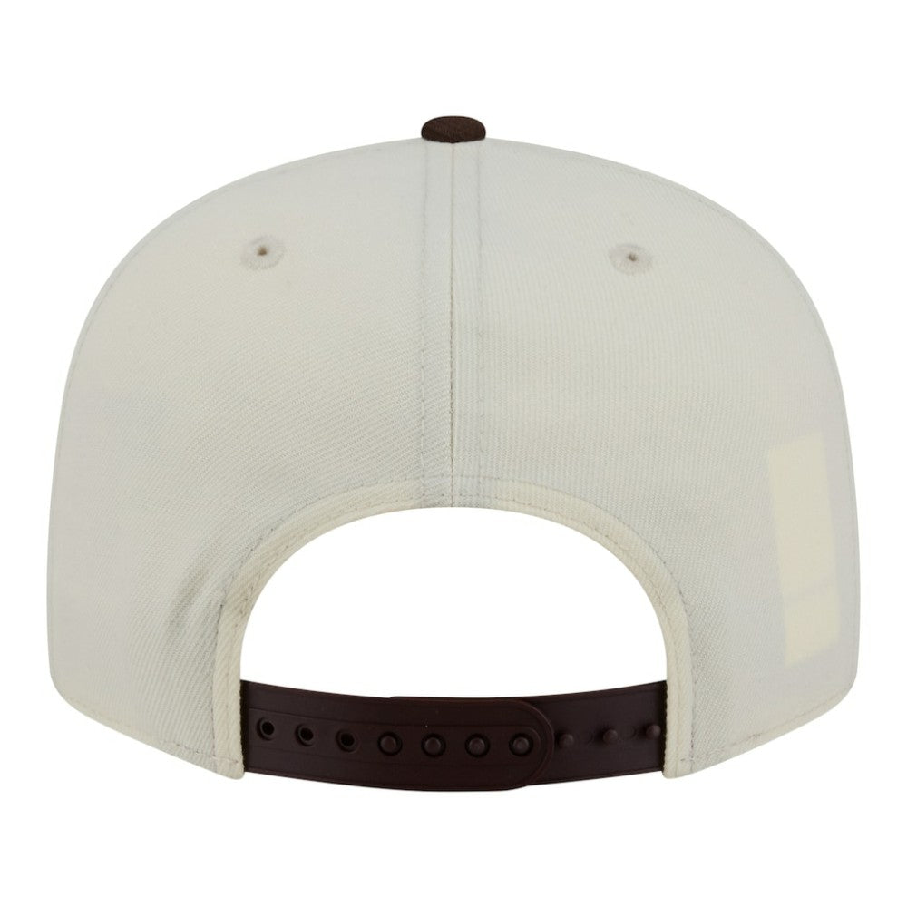 San Diego Padres New Era Localized 9FIFTY Snapback Hat - MLB Hats