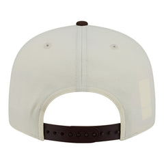 San Diego Padres New Era Localized 9FIFTY Snapback Hat - MLB Hats