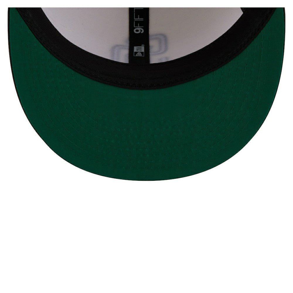 San Diego Padres New Era Localized 9FIFTY Snapback Hat - MLB Hats