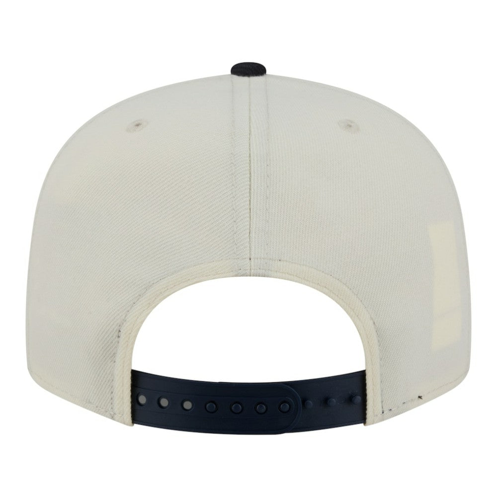 Boston Red Sox New Era Localized 9FIFTY Snapback Hat - MLB Hats