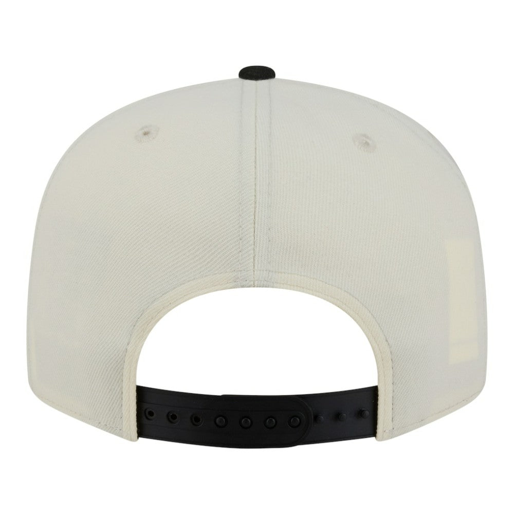 San Francisco Giants New Era Localized 9FIFTY Snapback Hat - MLB Hats