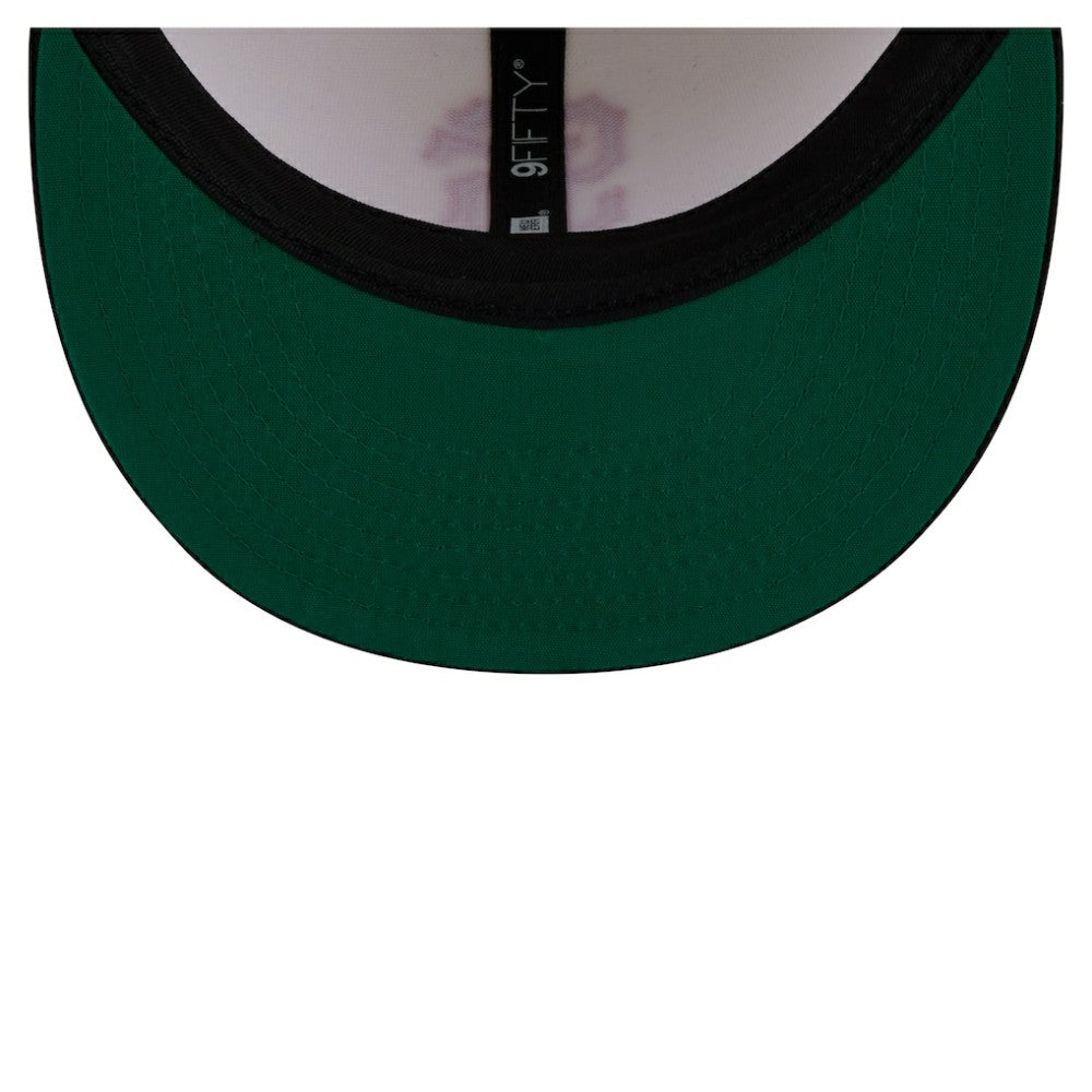 San Francisco Giants New Era Localized 9FIFTY Snapback Hat - MLB Hats