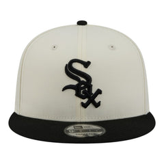 Chicago White Sox New Era Localized 9FIFTY Snapback Hat - MLB Hats