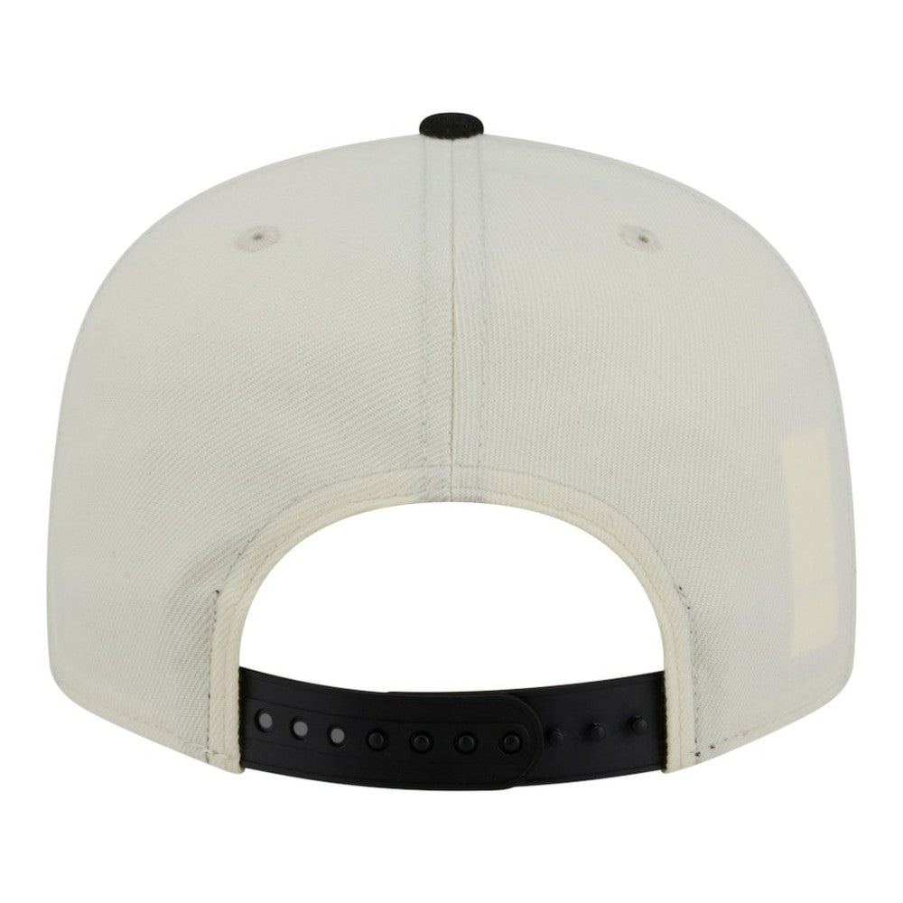 Chicago White Sox New Era Localized 9FIFTY Snapback Hat - MLB Hats