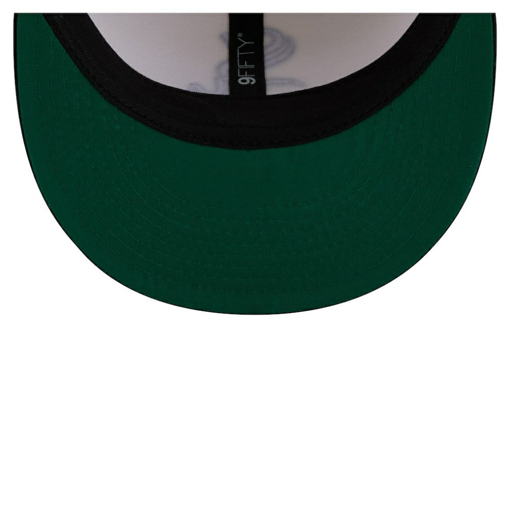 Chicago White Sox New Era Localized 9FIFTY Snapback Hat - MLB Hats