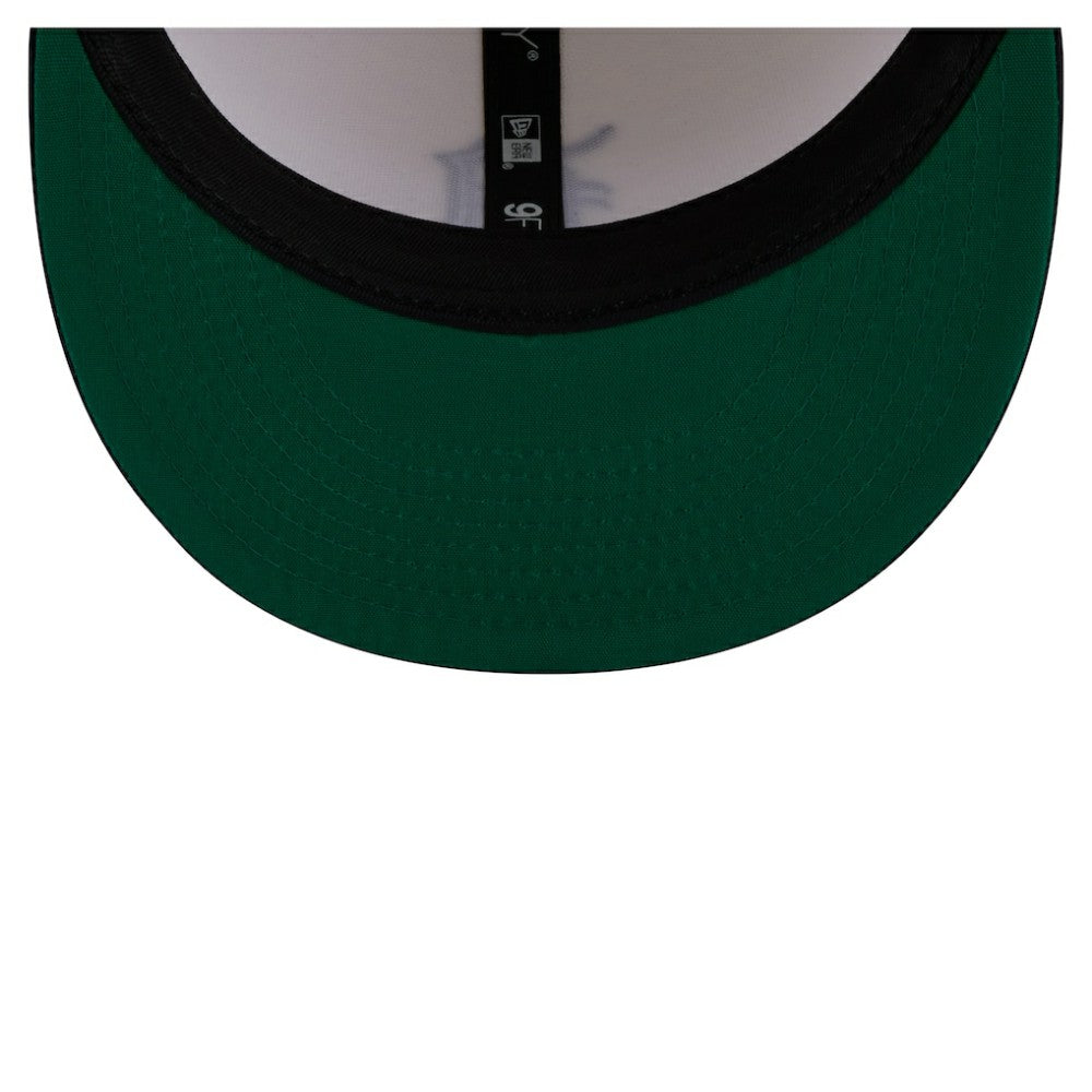 Detroit Tigers New Era Localized 9FIFTY Snapback Hat - MLB Hats