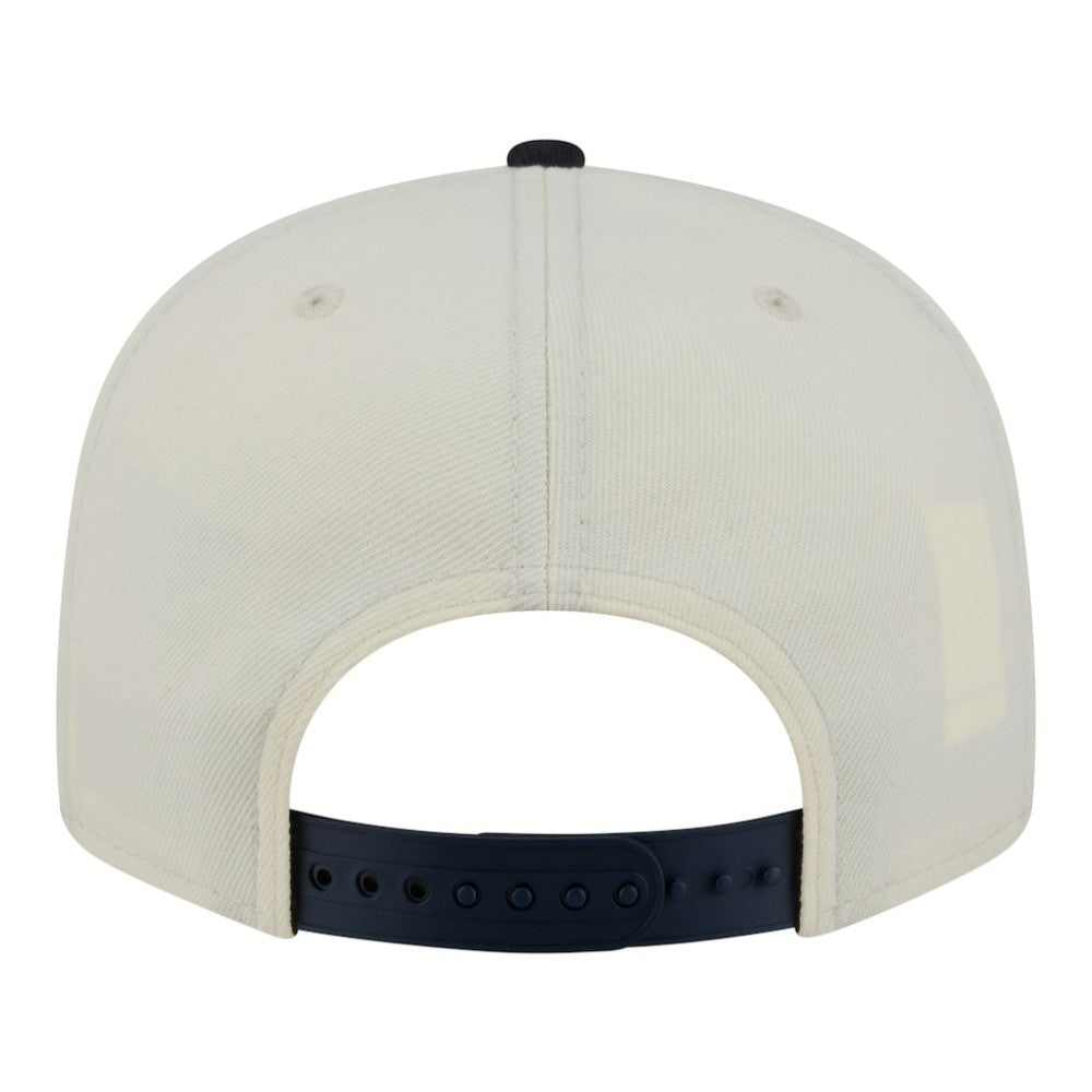 Houston Astros New Era Localized 9FIFTY Snapback Hat - MLB Hats