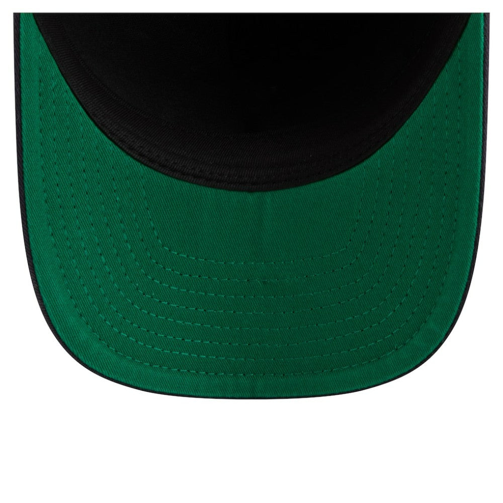 Atlanta Braves New Era 1995 World Series Champions Historic 9FIFTY A-Frame Snapback Hat - MLB Hats