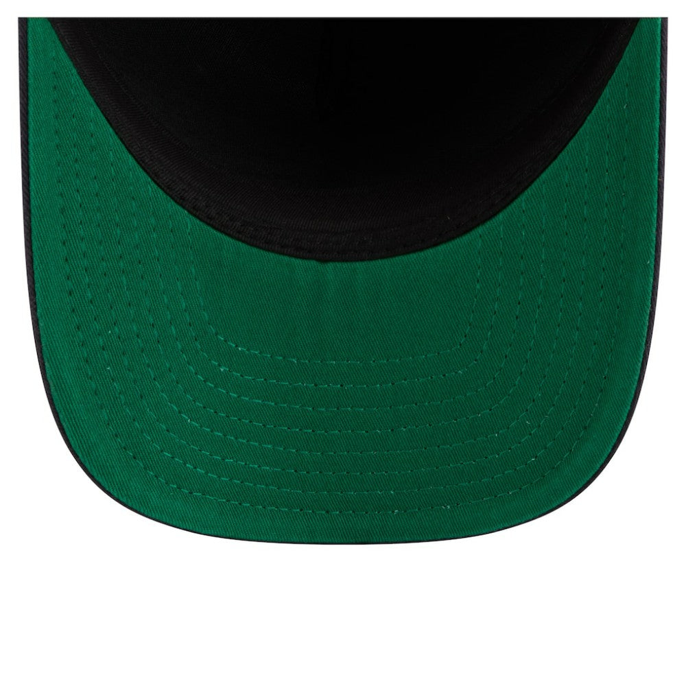 Boston Red Sox New Era 2004 World Series Champions Historic 9FIFTY A-Frame Snapback Hat - MLB Hats