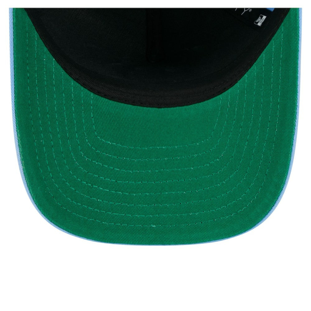 Philadelphia Phillies New Era 1980 World Series Champions Throwback 9FIFTY A-Frame Snapback Hat - MLB Hats