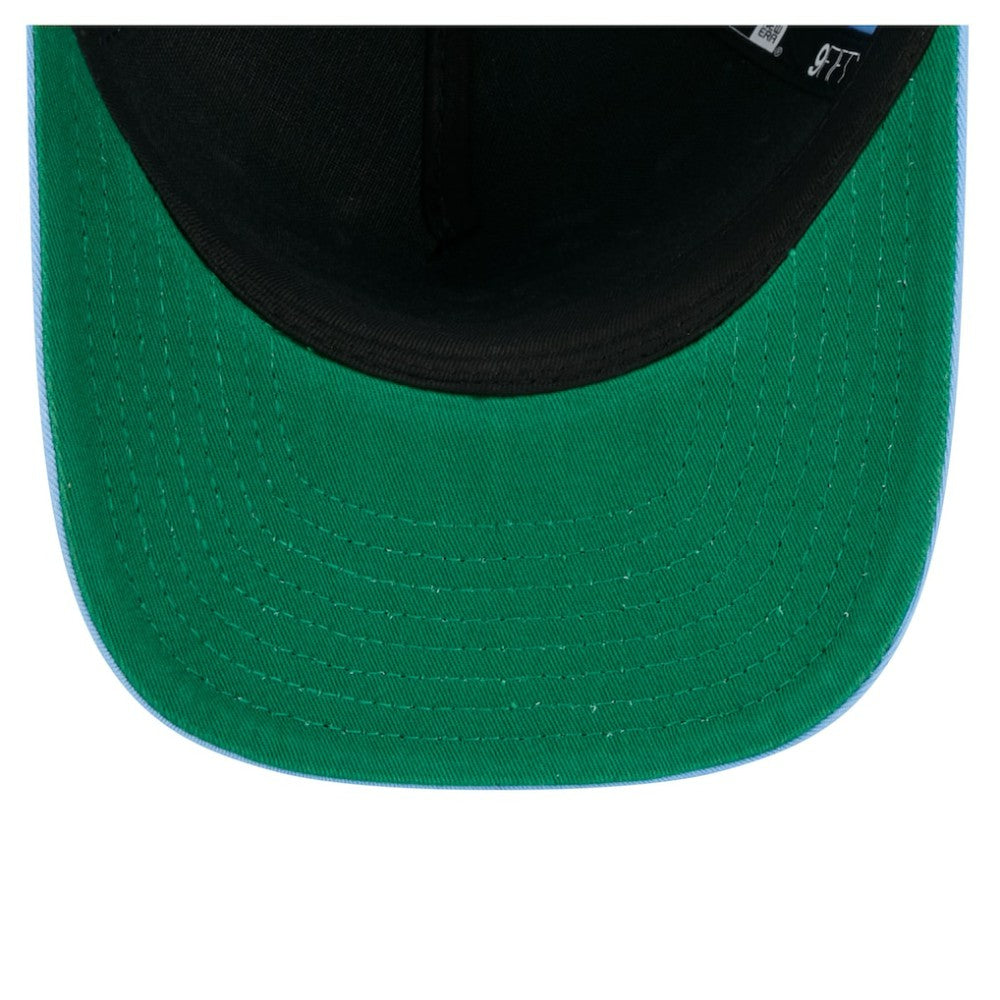 St. Louis Cardinals New Era 1982 World Series Champions Historic 9FIFTY A-Frame Snapback Hat - MLB Hats