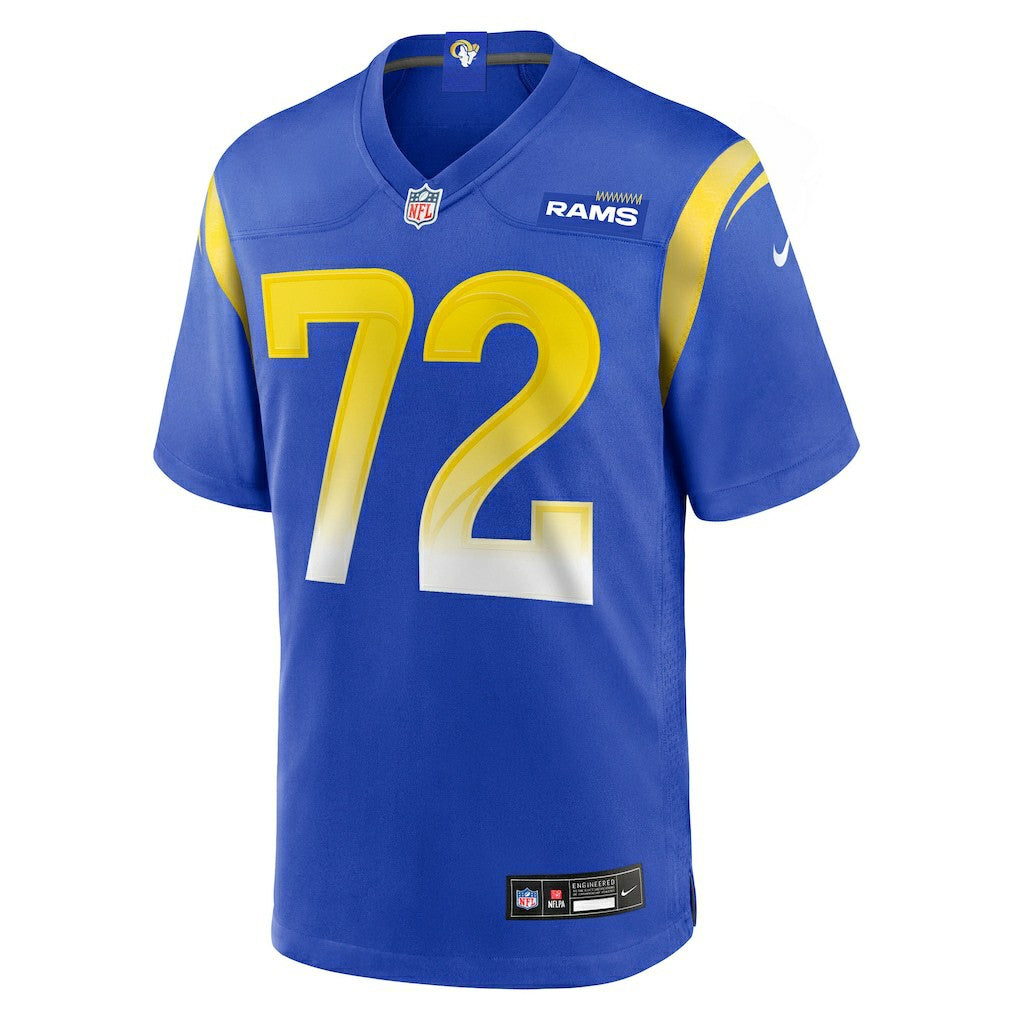 Los Angeles Rams D.J. Humphries  Team Game Jersey | NFL Discount