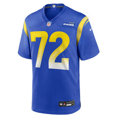 Los Angeles Rams D.J. Humphries  Team Game Jersey | NFL Discount