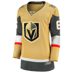 Kaedan Korczak Vegas Golden Knights Fanatics Women's Home Breakaway Jersey -  NHL Jerseys