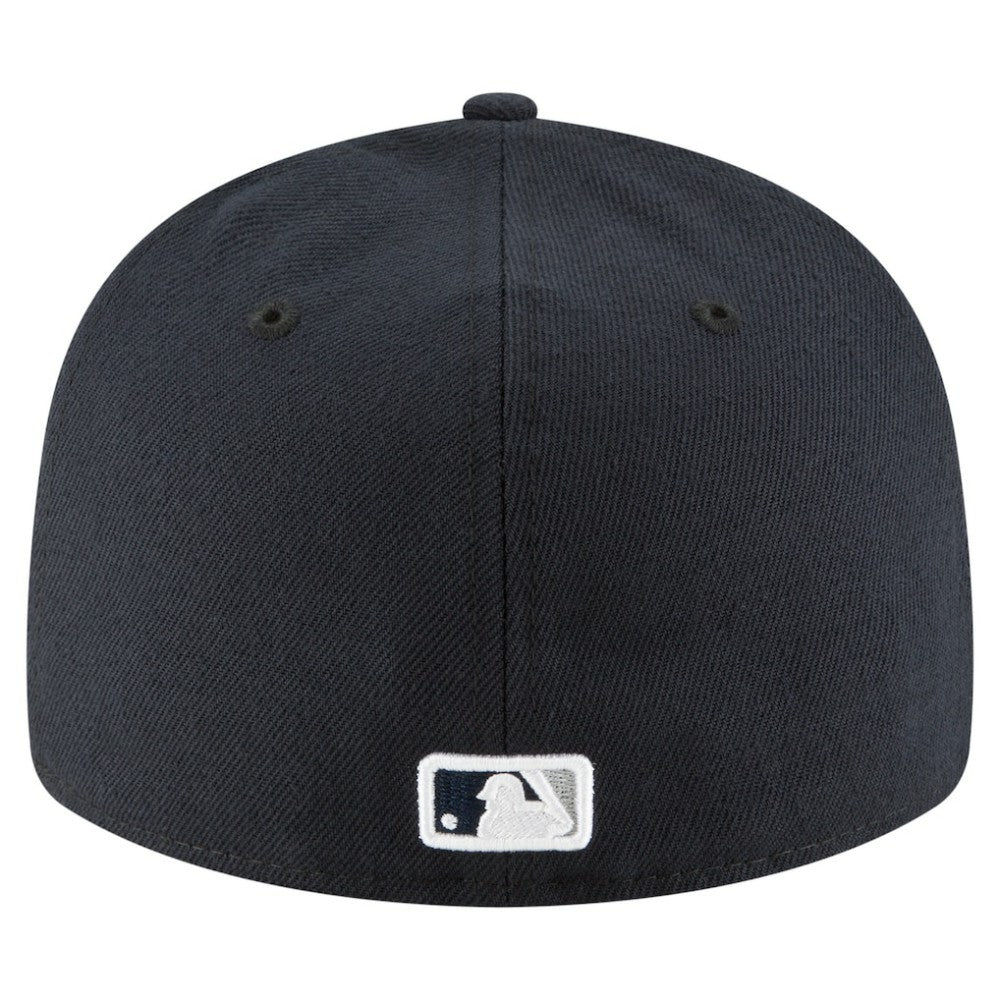 CC Sabathia New York Yankees New Era 2025 National Baseball Hall of Fame 59FIFTY Low Profile Fitted Hat - MLB Hats