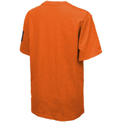 Tarik Skubal Detroit Tigers Majestic Threads Women's Oversized Name & Number T-Shirt - MLB T-shirts