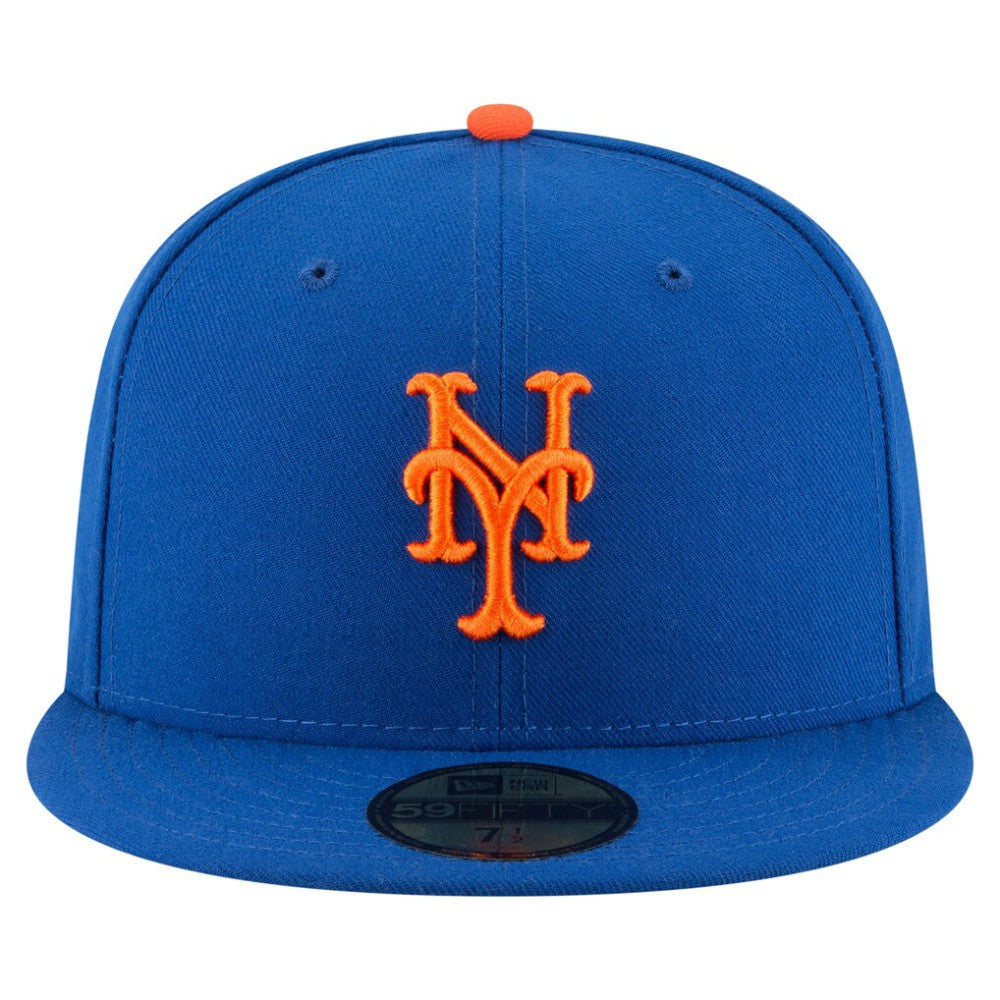 Juan Soto New York Mets New Era 2025 Player’s Weekend 59FIFTY Fitted Hat - MLB Hats