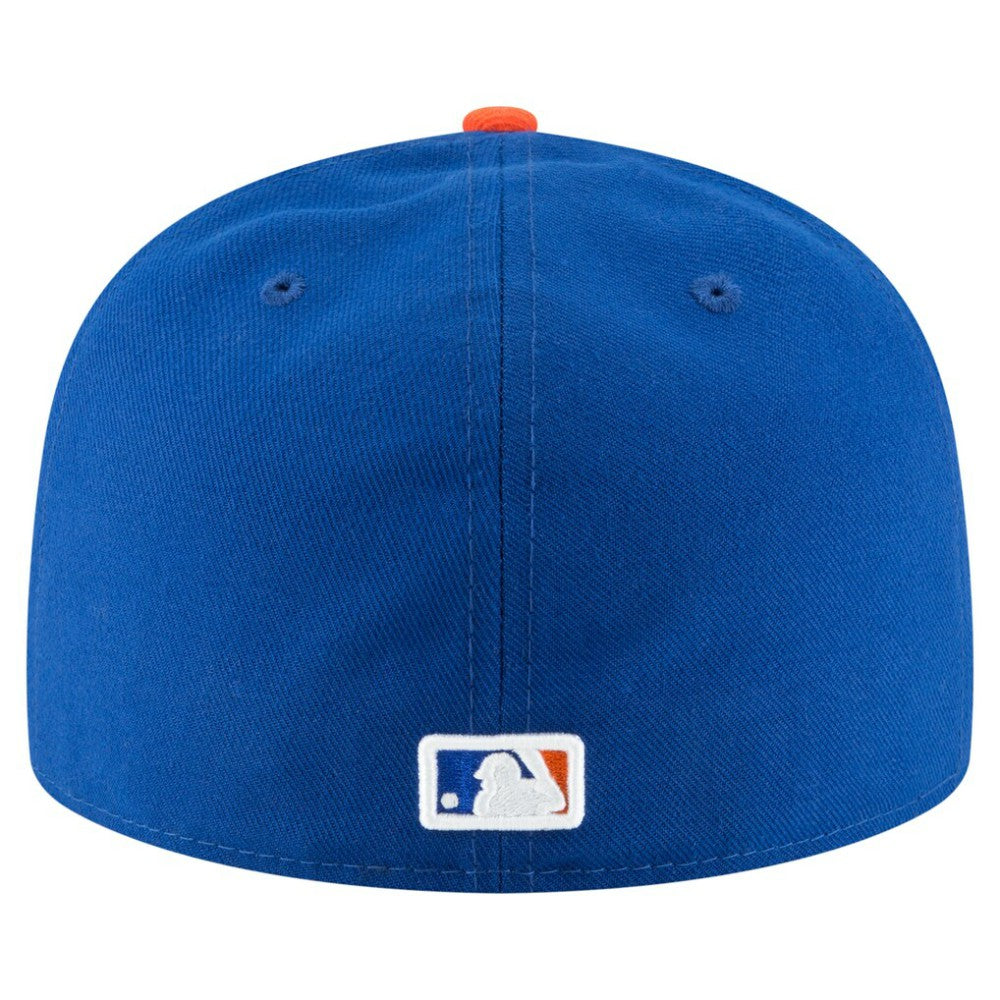 Juan Soto New York Mets New Era 2025 Player’s Weekend 59FIFTY Fitted Hat - MLB Hats