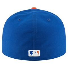 Juan Soto New York Mets New Era 2025 Player’s Weekend 59FIFTY Fitted Hat - MLB Hats