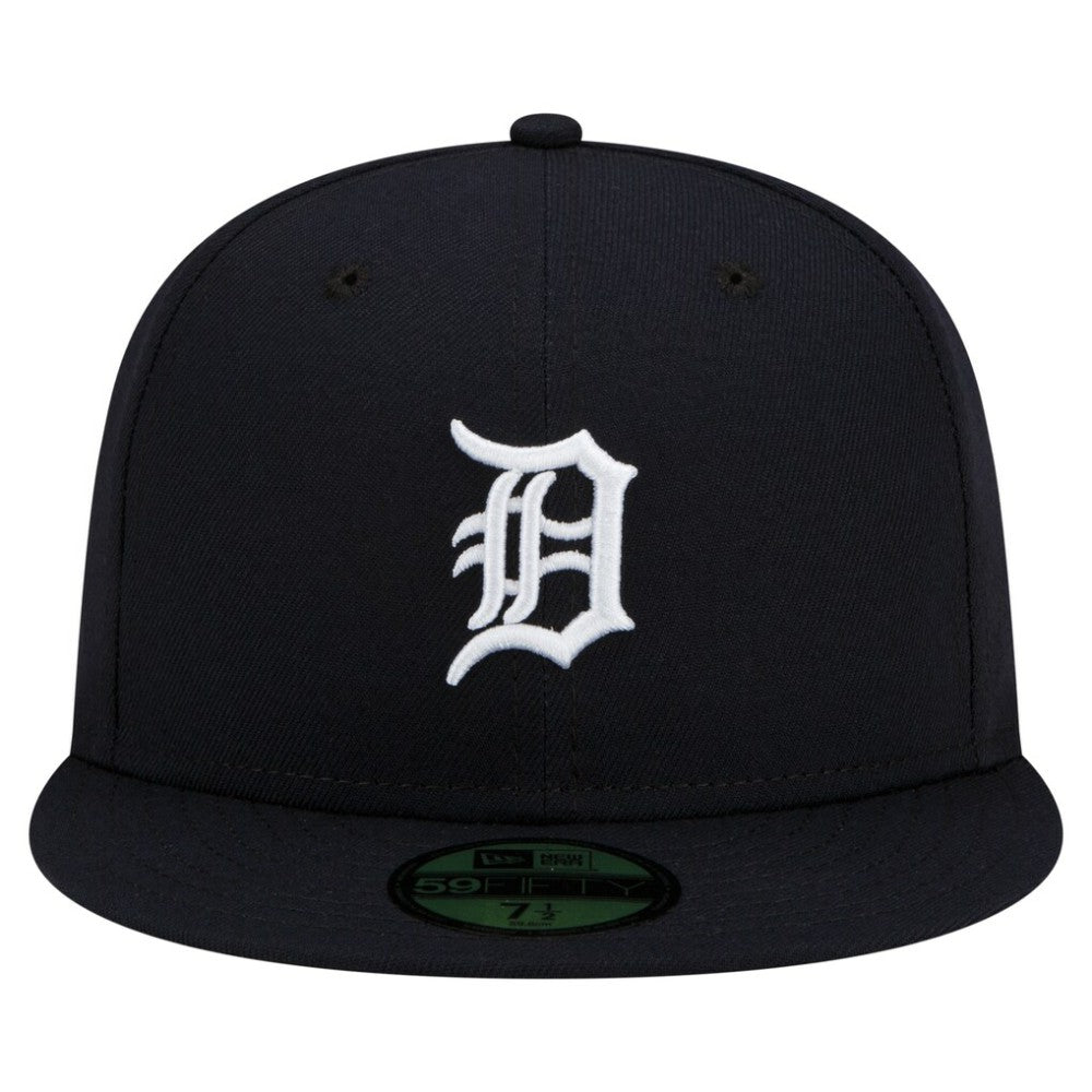 Tarik Skubal Detroit Tigers New Era 2025 Player’s Weekend 59FIFTY Fitted Hat - MLB Hats
