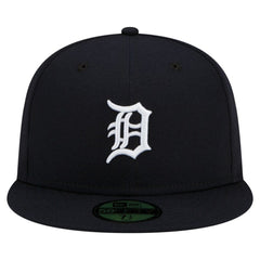 Tarik Skubal Detroit Tigers New Era 2025 Player’s Weekend 59FIFTY Fitted Hat - MLB Hats