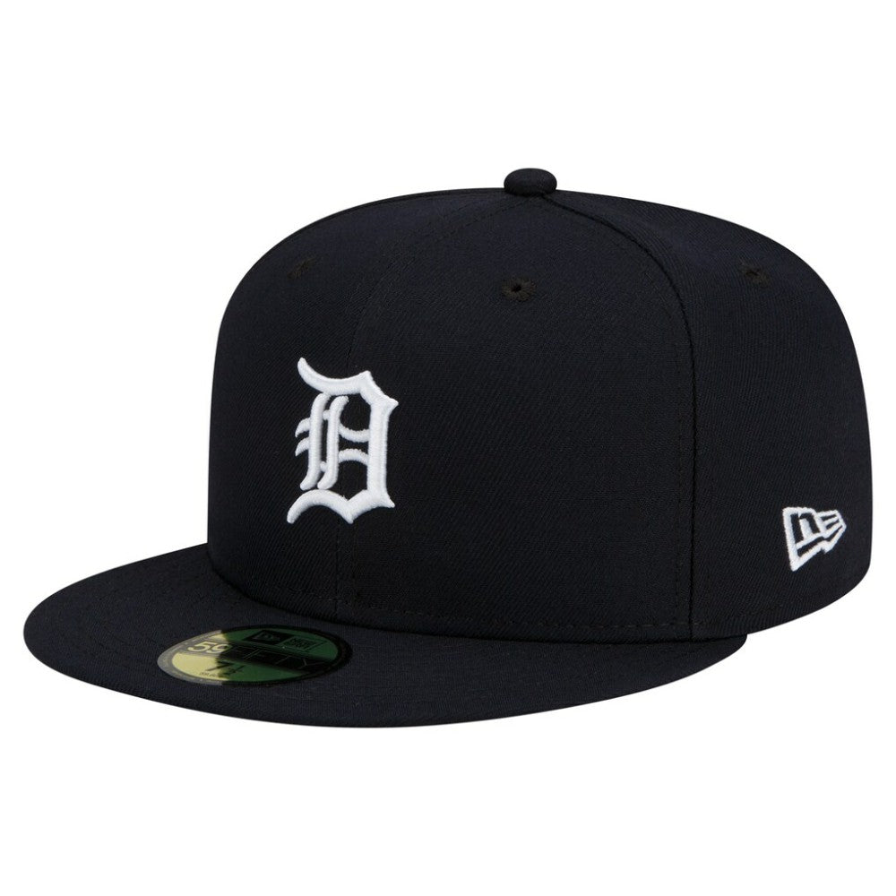 Tarik Skubal Detroit Tigers New Era 2025 Player’s Weekend 59FIFTY Fitted Hat - MLB Hats