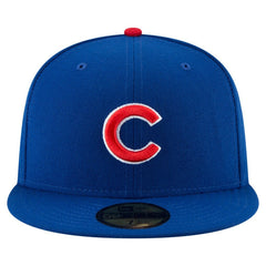Pete Crow-Armstrong Chicago Cubs New Era 2025 Player’s Weekend 59FIFTY Fitted Hat - MLB Hats